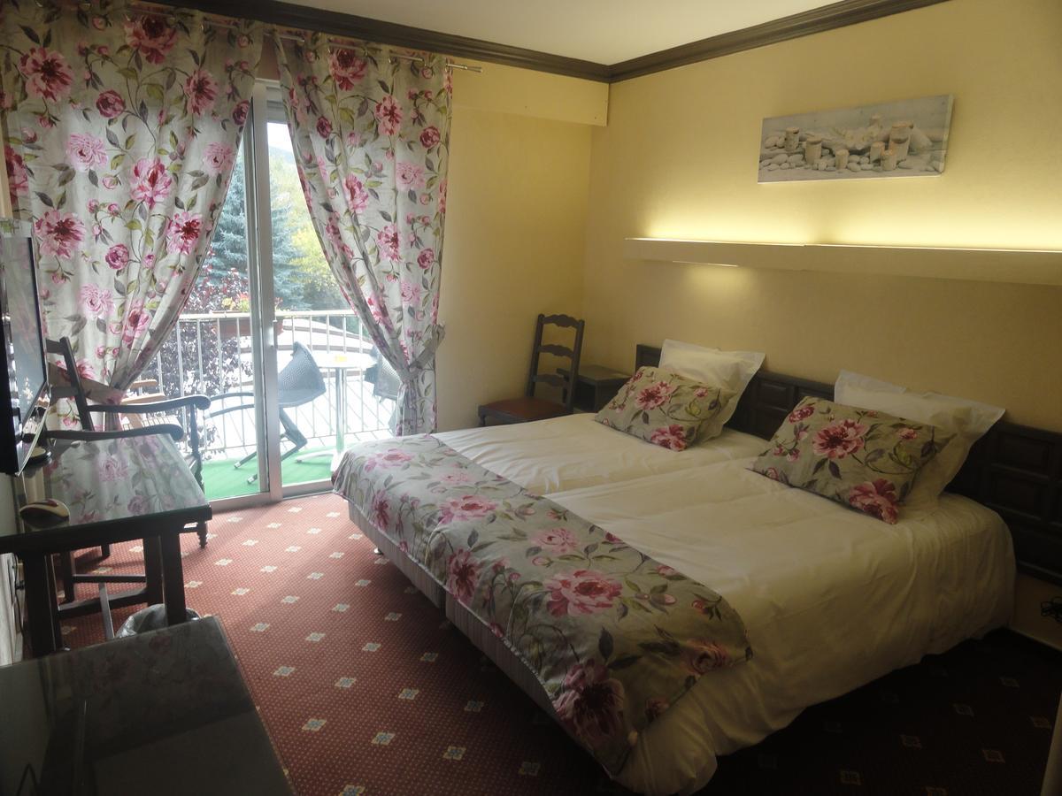Le Jardin Hotel ซายญากูส ภายนอก รูปภาพ