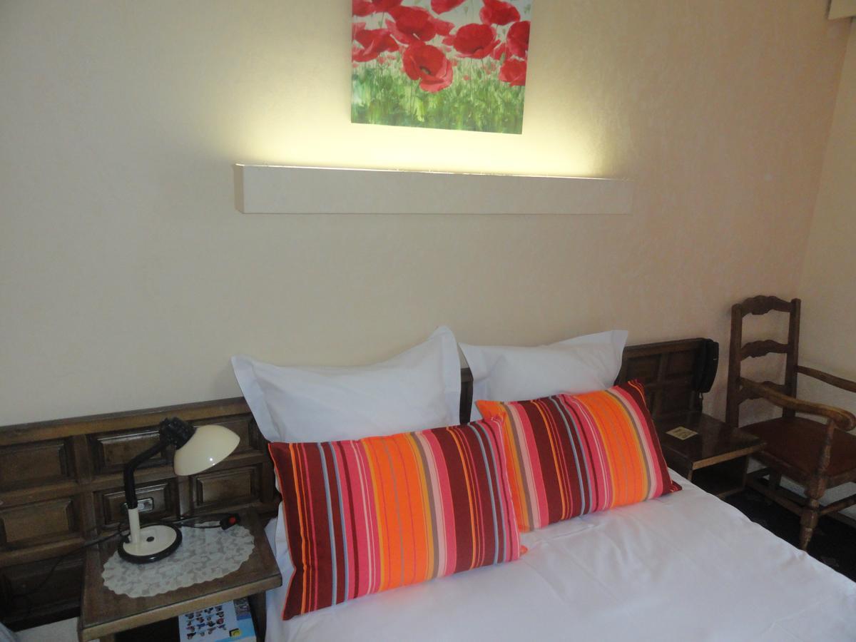 Le Jardin Hotel ซายญากูส ภายนอก รูปภาพ